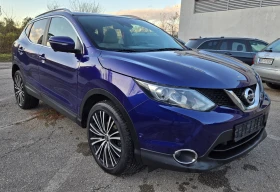 Nissan Qashqai 1.6dci 4x4, снимка 3