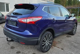 Nissan Qashqai 1.6dci 4x4, снимка 4