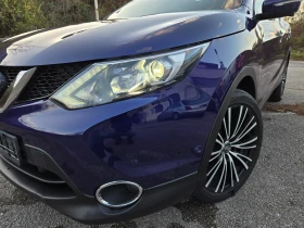 Nissan Qashqai 1.6dci 4x4, снимка 15