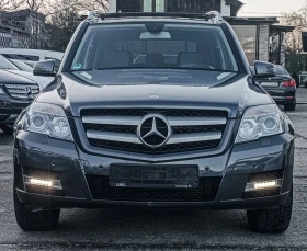 Mercedes-Benz GLK 220CDI 4-MATIC ПАНОРАМА ГЕРМАНИЯ , снимка 2