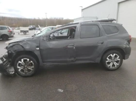 Dacia Duster 1.3i, снимка 2