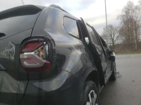 Dacia Duster 1.3i, снимка 4