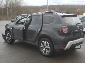 Dacia Duster 1.3i, снимка 11