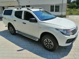 Mitsubishi L200, снимка 4