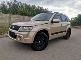 Suzuki Grand vitara ТОП!4x4* OFFROAD пакет, снимка 3