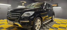 Mercedes-Benz ML 350 4matic | Mobile.bg    3