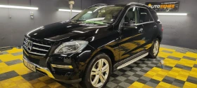 Mercedes-Benz ML 350 4matic | Mobile.bg    7