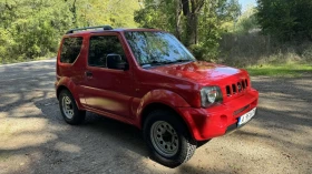 Suzuki Jimny, снимка 2