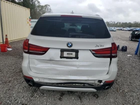 BMW X5, снимка 5