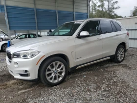 BMW X5, снимка 1