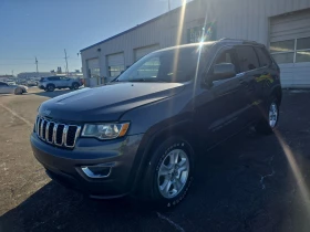 Jeep Grand cherokee 3.6* V6* 8ZF* ПОДГРЕВ* КАМЕРА* КЕЙЛЕС 1