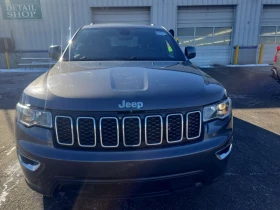 Jeep Grand cherokee 3.6* V6* 8ZF* ПОДГРЕВ* КАМЕРА* КЕЙЛЕС - 18500 лв. - 61586868 | Car24.bg