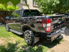 Обява за продажба на Ford Ranger 3.2DID ~52 000 лв. - изображение 8