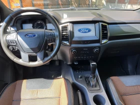 Ford Ranger 3.2DID | Mobile.bg    13