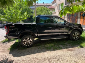 Обява за продажба на Ford Ranger 3.2DID ~52 000 лв. - изображение 3