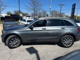 Mercedes-Benz GLC 300 * CARFAX* *    | Mobile.bg    3
