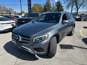  Mercedes-Benz GLC 30...