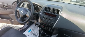 Mitsubishi ASX 1.6-  *   | Mobile.bg    11