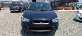     Mitsubishi ASX 1.6-  *  