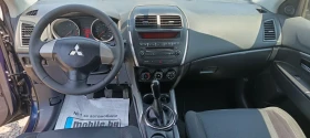 Mitsubishi ASX 1.6-  *   | Mobile.bg    9