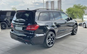 Mercedes-Benz GLS 350 d 4MATIC AMG - цена по договаряне - 11480945 4
