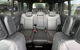 Mercedes-Benz GLS 350 d 4MATIC AMG - цена по договаряне - 11480945 8