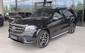 Mercedes-Benz GLS 350 d 4MATIC AMG - цена по договаряне - 11480945 2