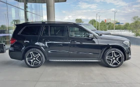 Mercedes-Benz GLS 350 d 4MATIC AMG - цена по договаряне - 11480945 3