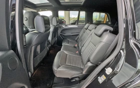 Mercedes-Benz GLS 350 d 4MATIC AMG - цена по договаряне - 11480945 7