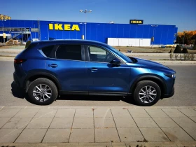 Mazda CX-5 2.0 SKYACTIV-G AWD - 39900 лв. - 89605201 4