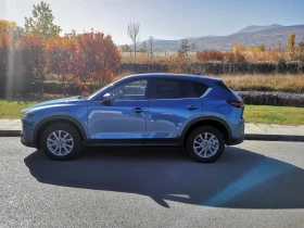 Mazda CX-5 2.0 SKYACTIV-G AWD - 39900 лв. - 89605201 8