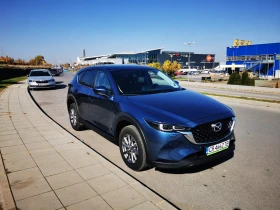 Mazda CX-5 2.0 SKYACTIV-G AWD - 39900 лв. - 89605201 3