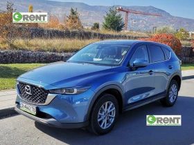 Mazda CX-5 2.0 SKYACTIV-G AWD