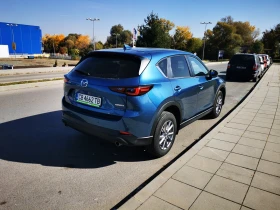 Mazda CX-5 2.0 SKYACTIV-G AWD - 39900 лв. - 89605201 5