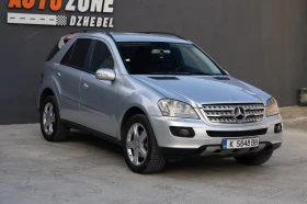 Обява за продажба на Mercedes-Benz ML 320 4Matic Sport ~13 900 лв. - изображение 2
