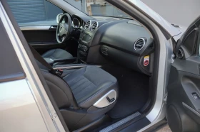 Обява за продажба на Mercedes-Benz ML 320 4Matic Sport ~13 900 лв. - изображение 7
