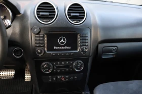 Обява за продажба на Mercedes-Benz ML 320 4Matic Sport ~13 900 лв. - изображение 11