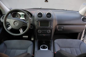 Обява за продажба на Mercedes-Benz ML 320 4Matic Sport ~13 900 лв. - изображение 10
