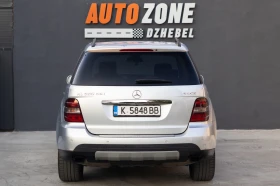 Обява за продажба на Mercedes-Benz ML 320 4Matic Sport ~13 900 лв. - изображение 4