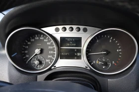 Mercedes-Benz ML 320 4Matic Sport | Mobile.bg    14