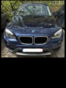 Обява за продажба на BMW X1 ~14 500 лв. - изображение 1