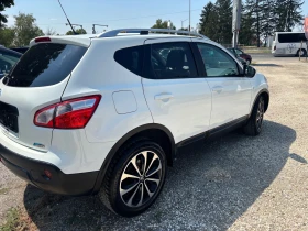Nissan Qashqai 2013+ 1.6+ 131кс+ ФЕЙС-НАВИ-ПАНОРАМА+ КАМЕРА* 6ск - 12980 лв. - 38586779 4