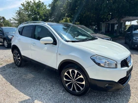 Nissan Qashqai 2013+ 1.6+ 131кс+ ФЕЙС-НАВИ-ПАНОРАМА+ КАМЕРА* 6ск - 12980 лв. - 38586779 3