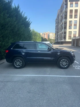 Обява за продажба на Jeep Grand cherokee Facelift  ~32 500 лв. - изображение 7