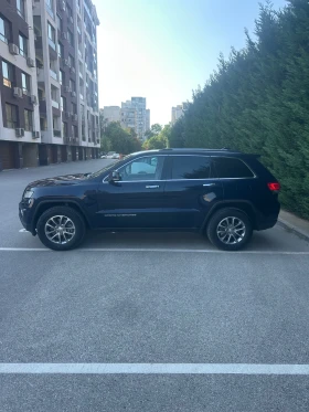 Обява за продажба на Jeep Grand cherokee Facelift  ~32 500 лв. - изображение 3