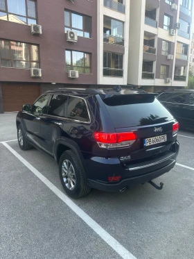 Обява за продажба на Jeep Grand cherokee Facelift  ~32 500 лв. - изображение 4