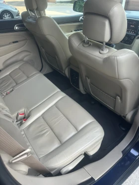 Обява за продажба на Jeep Grand cherokee Facelift  ~32 500 лв. - изображение 11