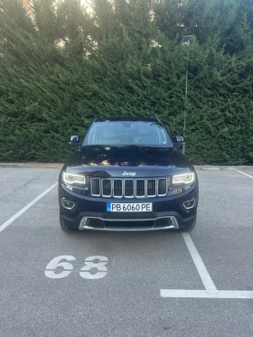 Обява за продажба на Jeep Grand cherokee Facelift  ~32 500 лв. - изображение 1