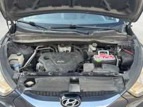 Обява за продажба на Hyundai IX35 ~14 200 лв. - изображение 8