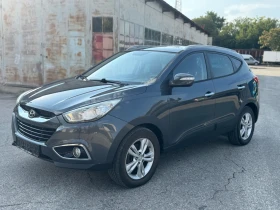 Обява за продажба на Hyundai IX35 ~14 200 лв. - изображение 1